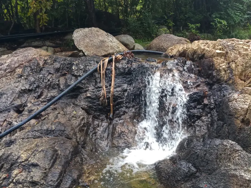 Than Prawet Waterfall - Image 7