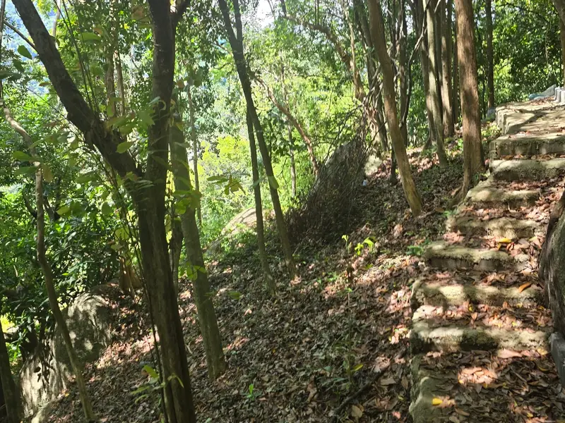 Than Prawet Waterfall - Image 8