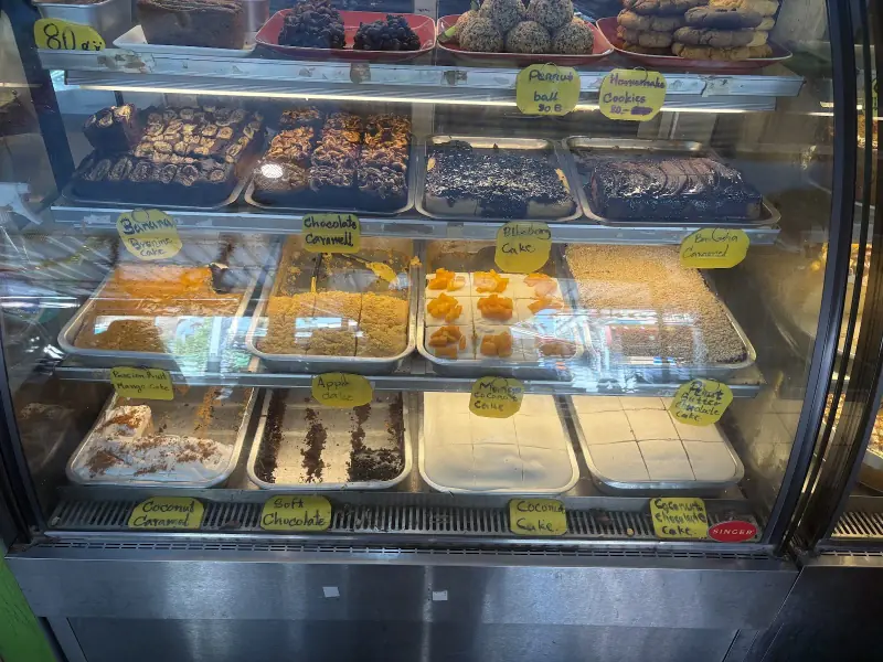 Cocoa Phangan Cakes - The Cake Shop - Cakey