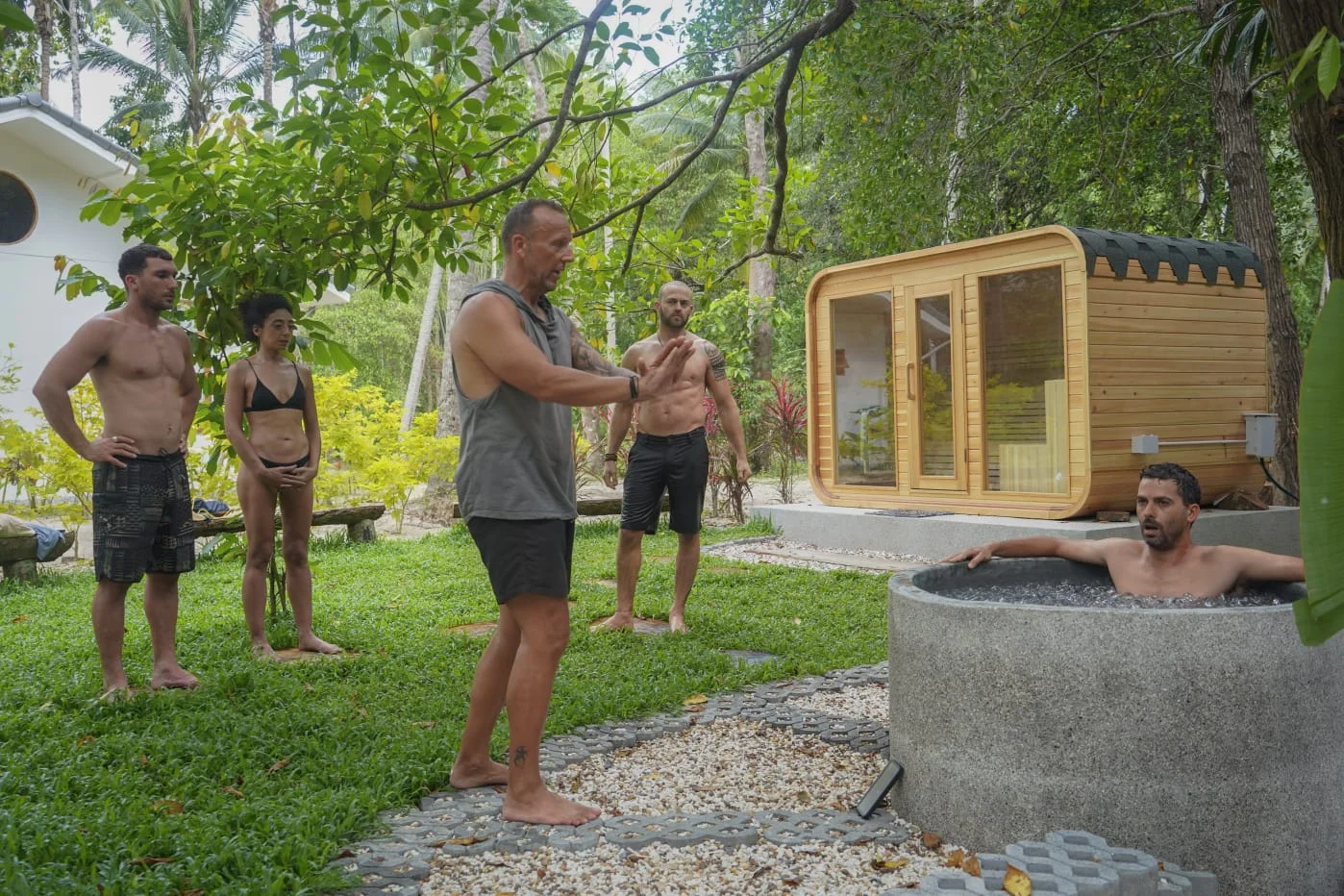 The Yoga House - Image 4