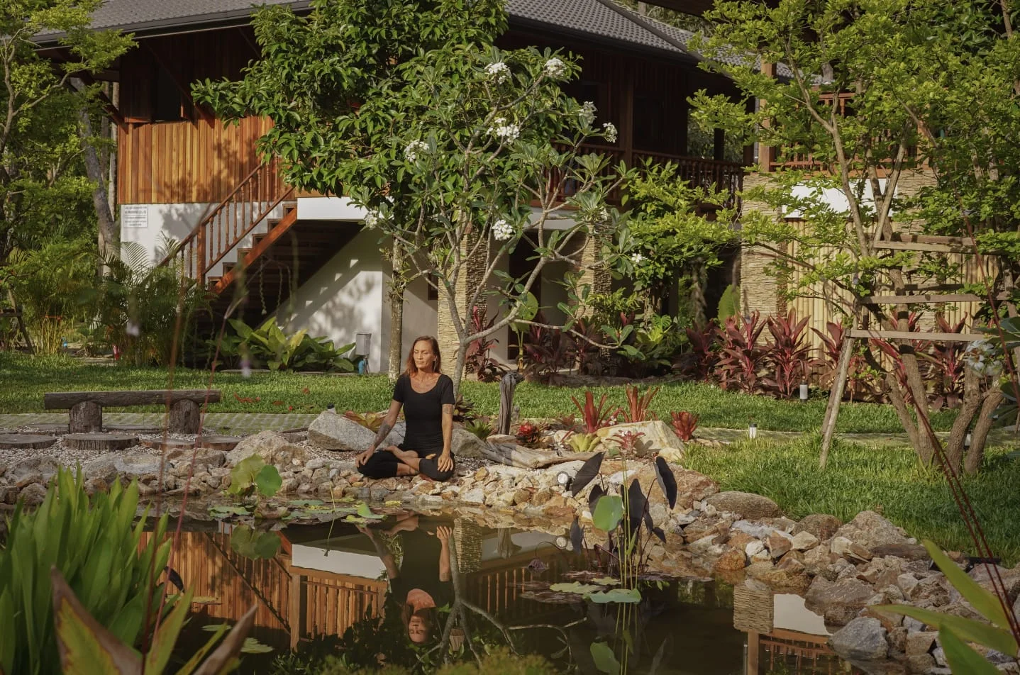 The Yoga House - Image 5