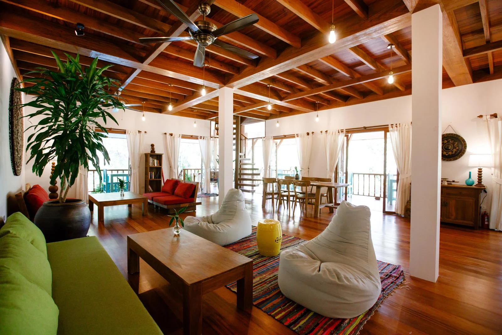 The Yoga House - Image 6