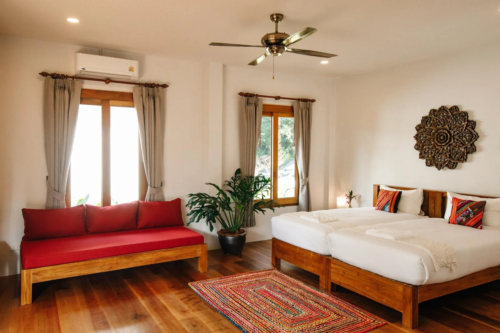 The Yoga House - Image 8