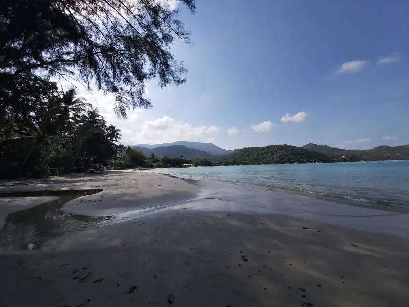 Thong Nai Pan Yai Beach - Image 9