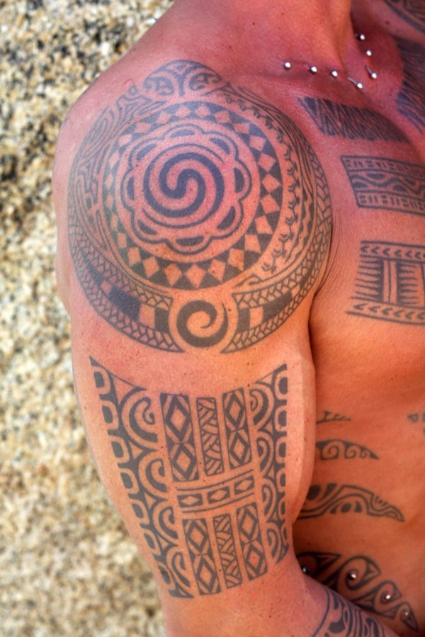 Tiki Tattoo - Image 10