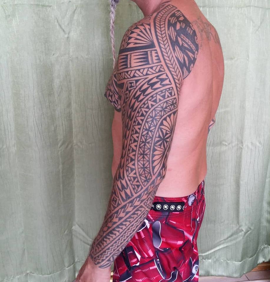 Tiki Tattoo - Image 3