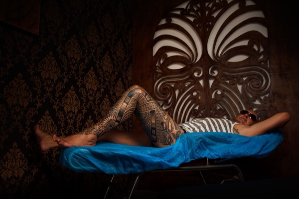 Tiki Tattoo - Image 6