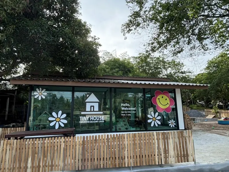 Tiny House - Image 5