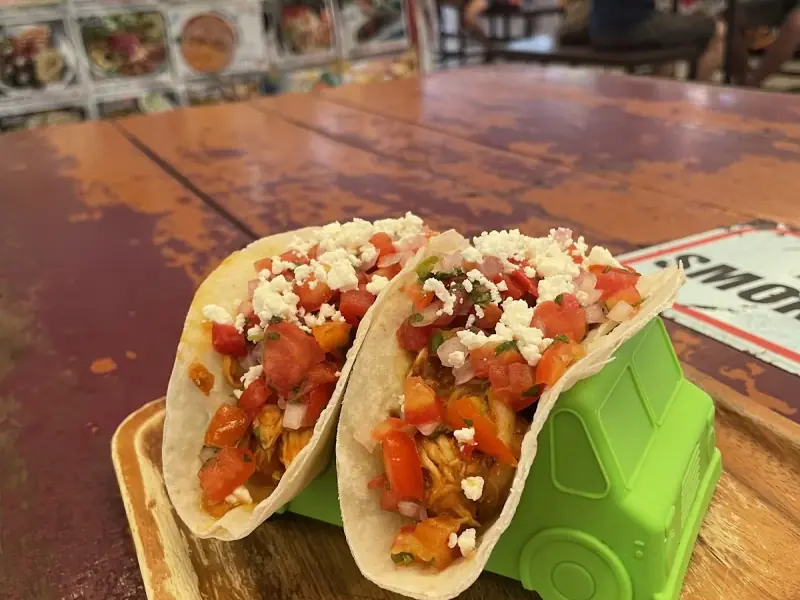Tito's Bitchin' Burritos - Image 4
