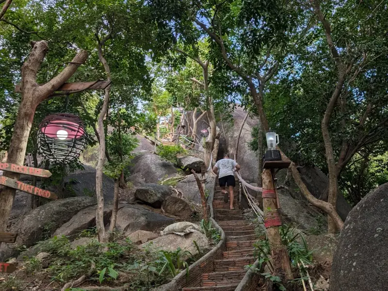 Top Rock Bar - Image 6