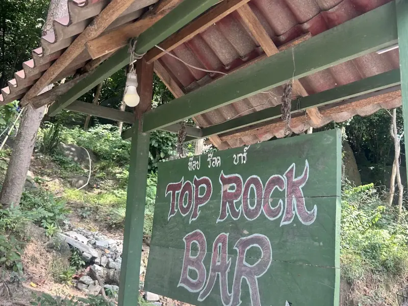 Top Rock Bar - Image 9