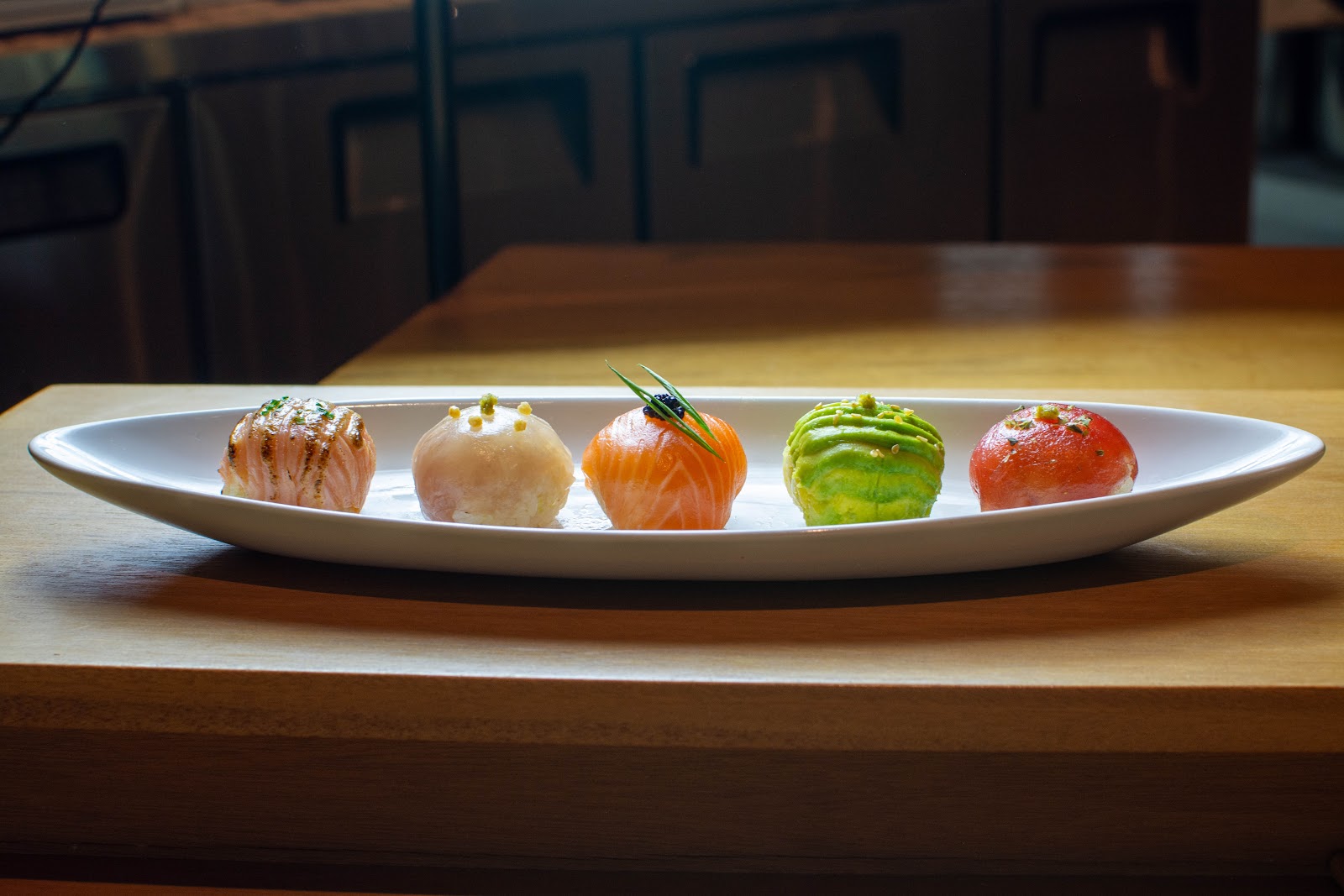 Umami Ramen & Sushi Japanese - Image 8