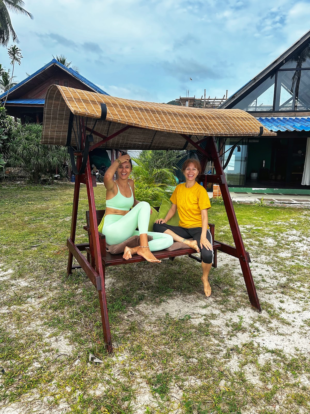 V Yoga Shala - Image 3