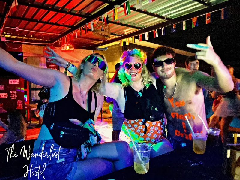 Wanderlust Hostel - Image 4