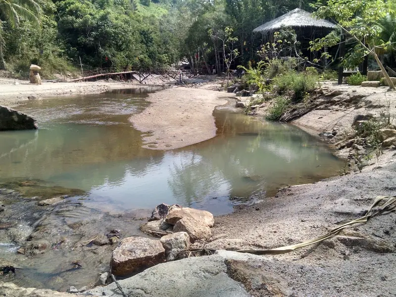 Wang Sai Waterfall - Image 8