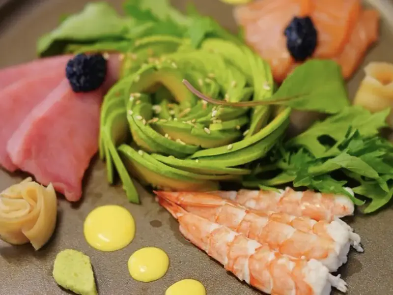 Wasabi - Image 2