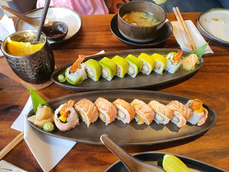 Wasabi - Image 4