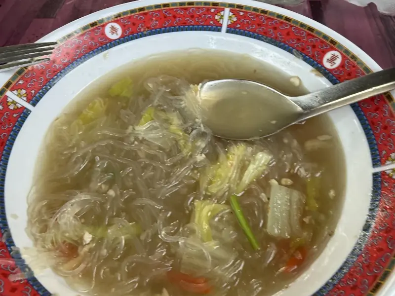 Ying Ying's Kitchen - Image 10
