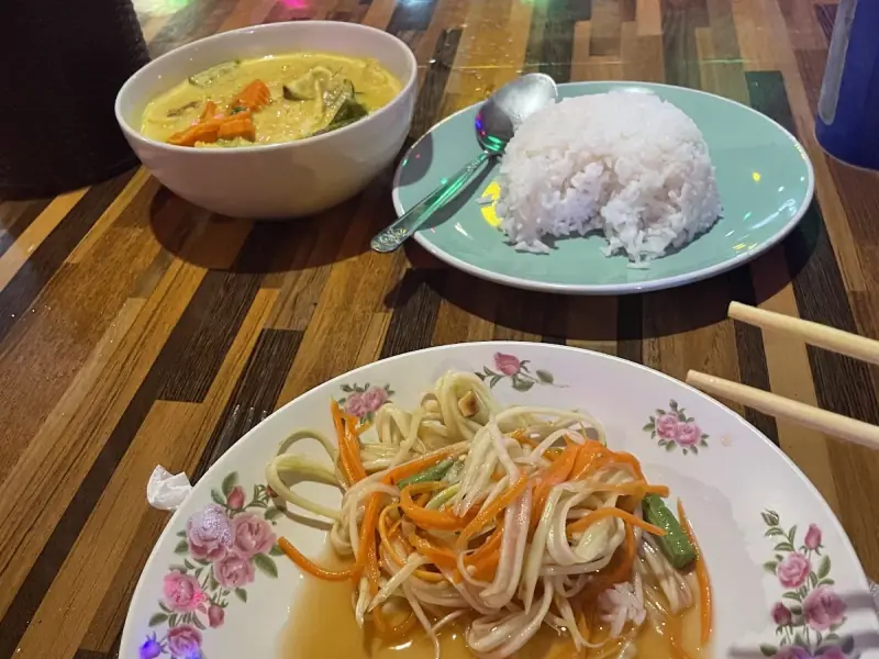 Ying Ying's Kitchen - Image 3