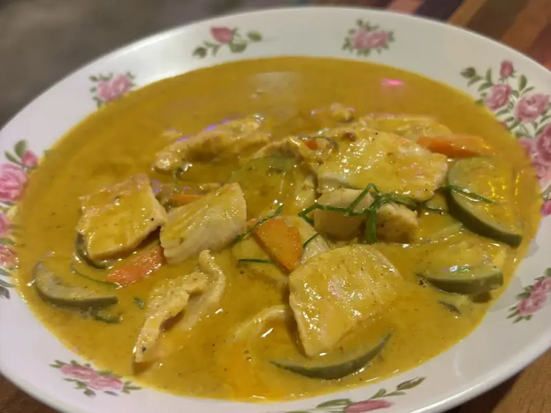 Ying Ying's Kitchen - Image 4
