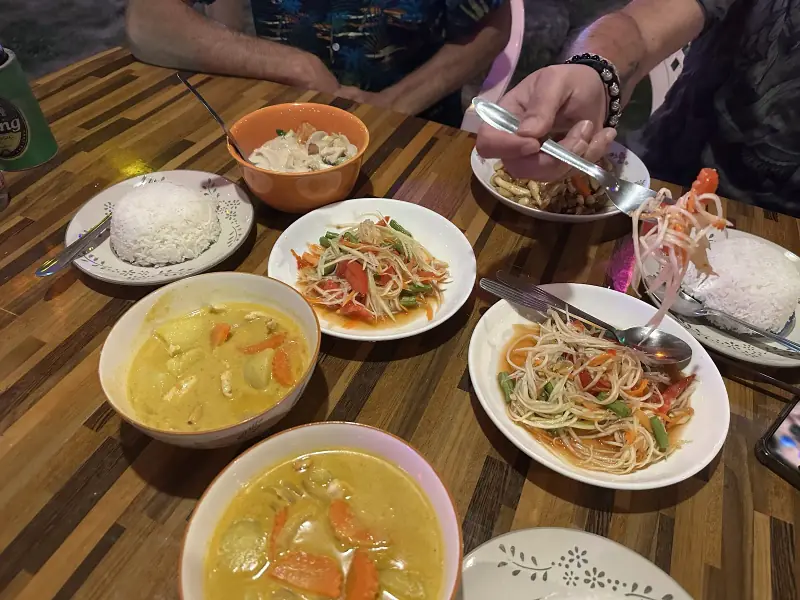 Ying Ying's Kitchen - Image 5