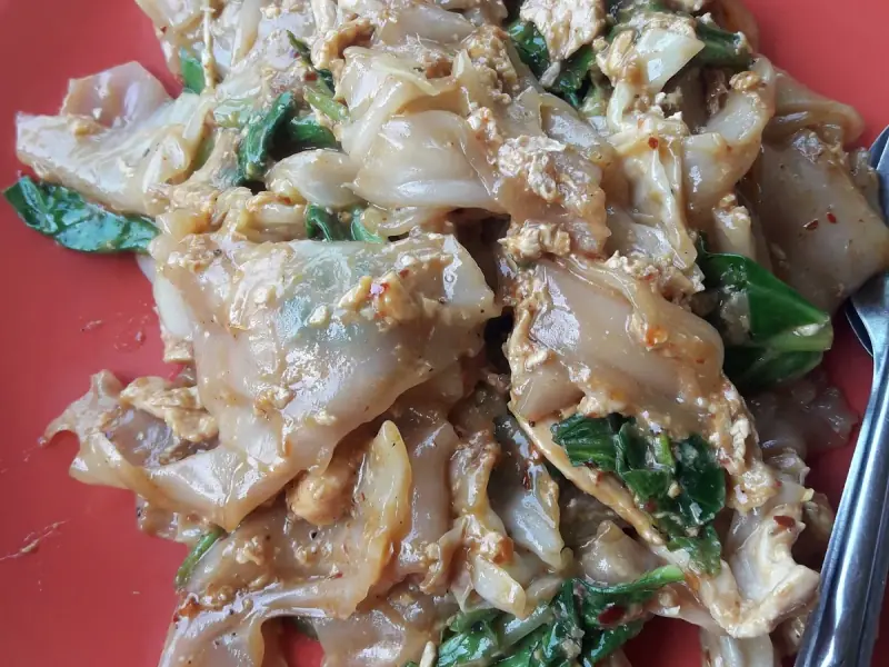 Ying Ying's Kitchen - Image 9