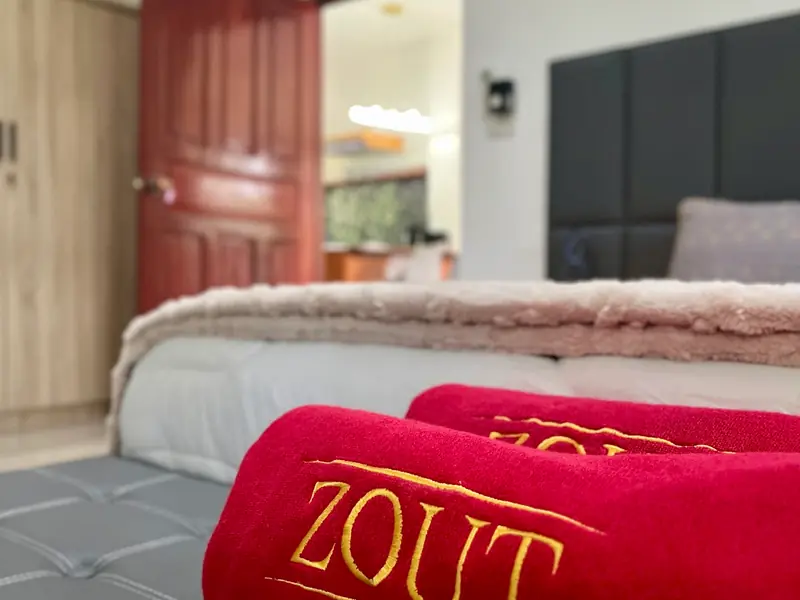 Zout Villas - Image 2
