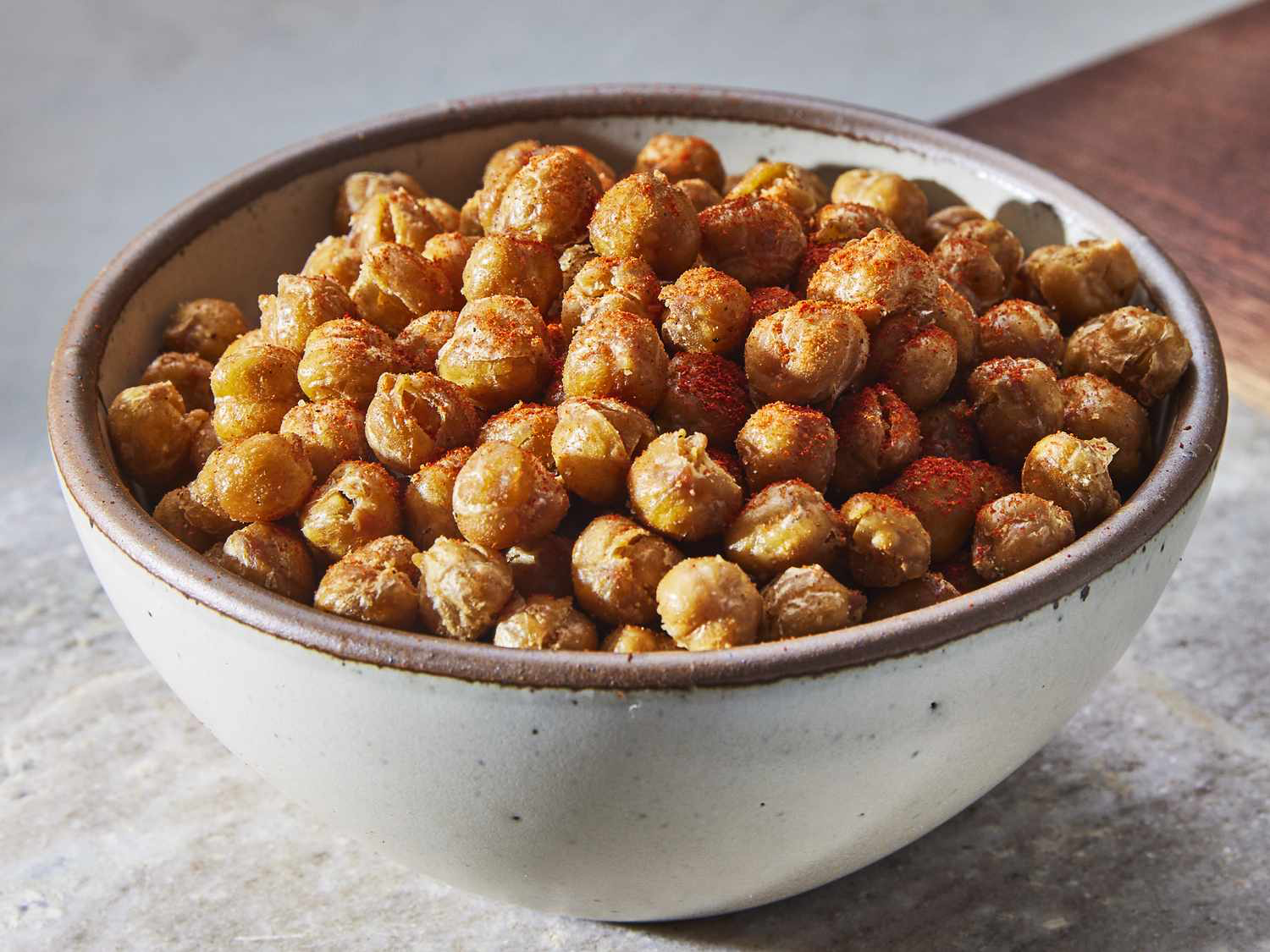 Chick Peas