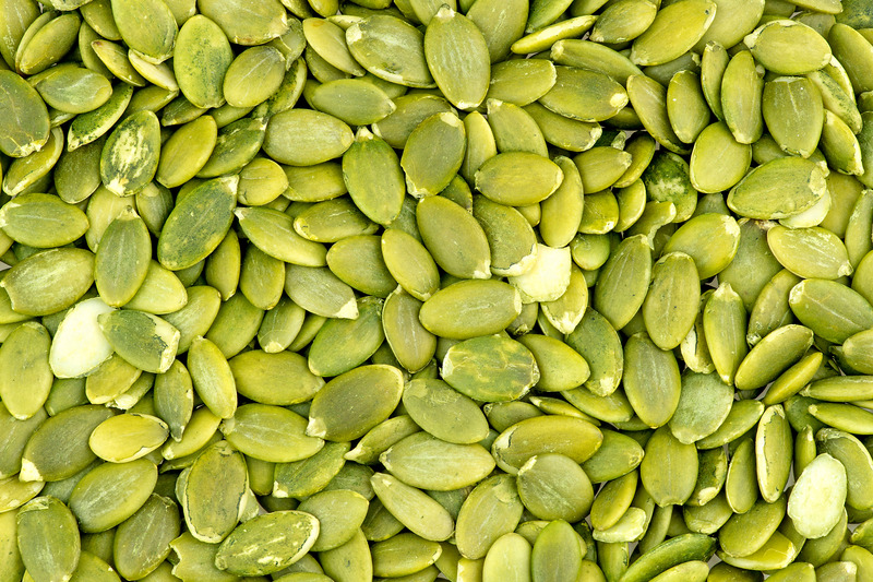 Pumpkin Seed